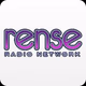 Rense Radio Network logo