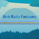 Web Radio Fantasma logo