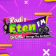 Radio Eten Oficial logo