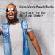Cape Verde Beach Radio logo