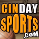 CinDaySports logo