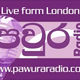 APayy Radio - Pawura Radio logo