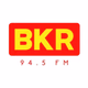 BKR Radio logo