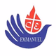 Emmanuel Radio 8 logo