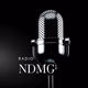 Radio NDMG logo