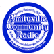 Amityville Community Radio logo