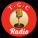 TGC Radio logo