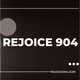 Rejoice904 logo