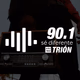 Trión - XESMR logo