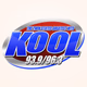 Kool 93.9/96.3 - WWOD logo