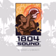 1804 Sound logo