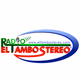 Radio El Tambo Stereo logo