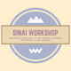 Sinai Workshop logo