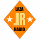 Laza Rádió - Főcsatorna logo