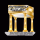 Radio Aposento Online logo