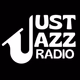 Just Jazz Radio - Frank Sinatra logo