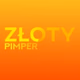 Radio Zloty Pimper logo