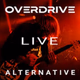 Overdrive Live! Station logo