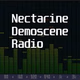 Nectarine Demoscene Radio logo
