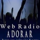 Rádio Adorar logo
