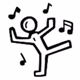 Move Radio logo