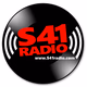 S41 Radio logo