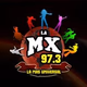 La MX Radio logo
