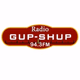 Radio Gup-Shup logo