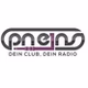 Radio Ilmwelle - PN Eins Dance logo