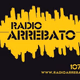 Radio Arrebato logo