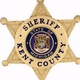 Kent County Sheriff, Fire and EMS logo