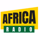 Africa Radio logo