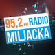 Radio Miljacka logo