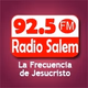 Radio Salem logo