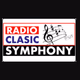Radio Clasic FM - Radio Clasic Symphony logo