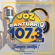 Radio La Voz del Santuario logo