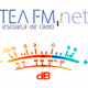 TEA FM logo