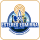 Estereo Esmirna logo