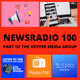 Newsradio 100 logo