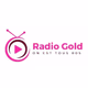 RADIO GOLD logo
