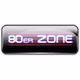 80er Zone logo