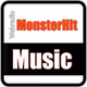 MonsterHitMusic logo