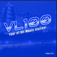 VL100 Radio logo