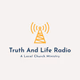 Truth And Life Radio logo