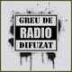 Radio Greu De Difuzat logo