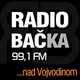 Naxi Radio Bačka logo