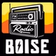 Radio Boise - K228EK logo