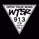 WTSR 91.3 - WTSR logo