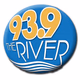 93.9 The River - WRSI logo