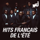 NRJ - HITS FRANCAIS DE L'ETE logo